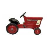 NIB International 766 WF Pedal Tractor by Ertl