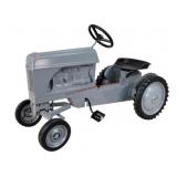 NIB Ford 9N Pedal Tractor by Scale Models