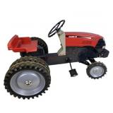 NIB Case IH MX305 Prestige WF Pedal Tractor