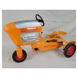 1955 MM Shuttle Shift Bullet Nose Pedal Tractor