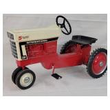 IH 1066 5 Millionth Custom Pedal Tractor