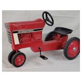 1983 International 86 Pedal Tractor by Ertl