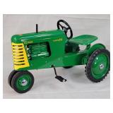Oliver Super 77 Custom Pedal Tractor