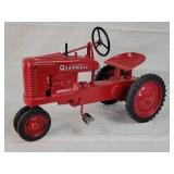 IH Farmall H Pedal Tractor by Eska