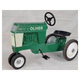 Spirit of Oliver Pedal Tractor