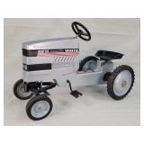 1955 White 6215 WF Pedal Tractor by Scale Models