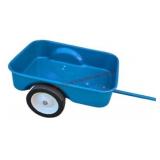 NIB Ford Pedal Tractor Trailer