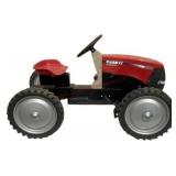 NIB Case IH Steiger 600 4WD Pedal Tractor