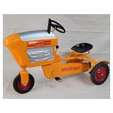 1955 MM Shuttle Shift Bullet Nose Pedal Tractor