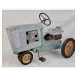 1961 John Deere 4010 Pedal Tractor