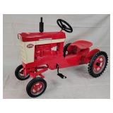 International 660 Pedal Tractor