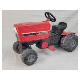 Plastic International Pedal Tractor - Played