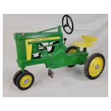 1956 John Deere 620 Pedal Tractor