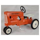 1950s Allis Chalmer D17 Pedal Tractor by Eska