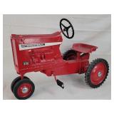1967 International 856 Pedal Tractor