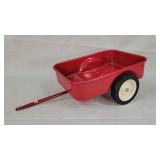 International Pedal Trailer