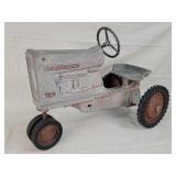 1967 International 856 Pedal Tractor