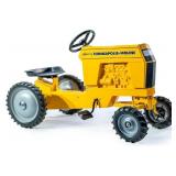 NIB Spirit of MM Pedal Tractor by Scale Models