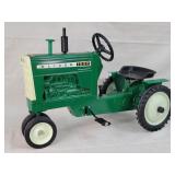 Oliver 1950 Pedal Tractor by Scale Models