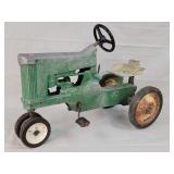 1959 John Deere 130 Pedal Tractor
