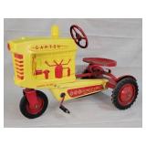 Garton Powerama Pedal Tractor - Rare!