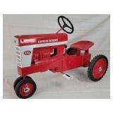 1958 IH Farmall 560 Pedal Tractor