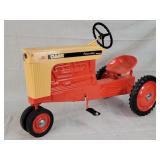 1965 Case 30 Pleasure King Pedal Tractor