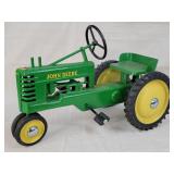 1949 John Deere A Open Grill Pedal Tractor