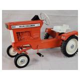 Allis Chalmers D21 Custom Pedal Tractor
