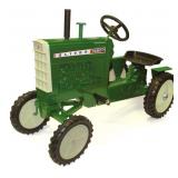 NIB Oliver 1950T Pedal Tractor