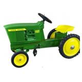 NIB John Deere 4020 Pedal Tractor