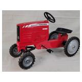 Massey Ferguson 6480 Pedal Tractor by Scale