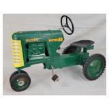 1954 Oliver Super 88 Pedal Tractor