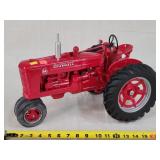 1/8 Farmall M Tractor - with Original Box