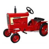 NIB IH 1466 Pedal Tractor