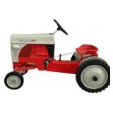 NIB New Holland Boomer 8N Pedal Tractor