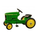 NIB John Deere 7410 Pedal Tractor