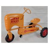 1950 MM Tot Pedal Tractor by BMC