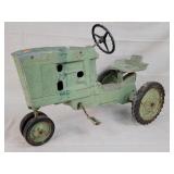 1962 John Deere 3010 Pedal Tractor