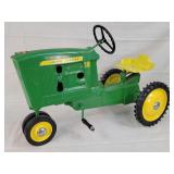 1962 John Deere 3010 Pedal Tractor