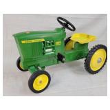 1991 John Deere 4020 WF Pedal Tractor