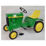 1965 John Deere LGT Pedal Lawn Tractor by Ertl