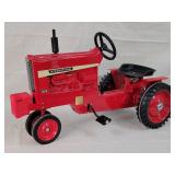 International 656 Pedal Tractor by Scale Models
