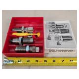 Lee 38 Auto - 38 Super Auto Reloading Dies