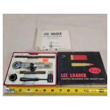 Lee Loader Kit