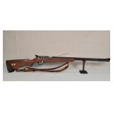 Marlin Model 81/DL .22 S or L Cal. Rifle