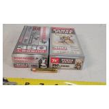 2 Packs 20 Rnds. Win. 350 Legend Ammo