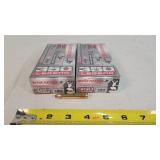 2 Packs 20 Rnds. Win. 350 Legend Ammo
