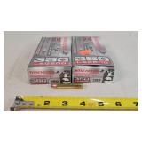 2 Packs 20 Rnds. Win. 350 Legend Ammo