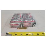 2 Packs 20 Rnds. Win. 350 Legend Ammo